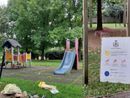 Vandali nel parco di Marnate, incastrati dalle telecamere