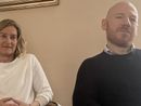 L'ora ex assessore Mezanzani e il sindaco Baroffio - foto d'archivio