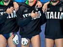 foto dalla pagina Facebook della Federazione