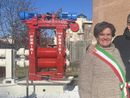 VIDEO. La passione per il lavoro ben fatto e per la comunità: così la Pomini dice grazie a Castellanza e ricorda Mirella Cerini