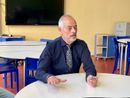 Massimo Angeloni, dirigente scolastico dell'istituto Ponti di Gallarate