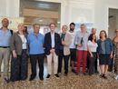 La Varese del vino si incontra a Villa Recalcati