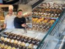 La Pasticceria Milky riapre: la tradizione di Gallarate rinasce con una nuova gestione La Pasticceria Milky riapre: la tradizione di Gallarate rinasce con una nuova gestione
