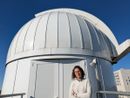 L'INTERVISTA. L'astrofisica Maddalena Reggiani a caccia dei segreti dell'universo: «Ecco cosa si scopre guardando il cielo»