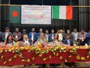 Associazione Bangladesh-Italia, festa al Teatro delle Arti