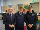 Alpini, Assemblea dei Delegati della sezione provinciale: il bustocco Franco Montalto confermato presidente