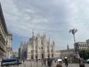 La contromanifestazione si svolgerà in piazza Duomo a Milano
