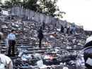 Heysel, 40 anni dopo: gli occhi di Andrea e la memoria che ci guarda Heysel, 40 anni dopo: gli occhi di Andrea e la memoria che ci guarda