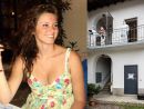 La sestese Carol Maltesi e la casa dell'omicidio (foto Adnkronos) La sestese Carol Maltesi e la casa dell'omicidio (foto Adnkronos)