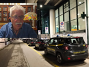 Senzatetto allontanati da Malpensa, Sos Stazione: «I disperati si aiutano, non si cacciano» Senzatetto allontanati da Malpensa, Sos Stazione: «I disperati si aiutano, non si cacciano»