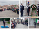 Varese tricolore celebra la Festa della Repubblica: consegnate le onorificenze, quattro a bustocchi Varese tricolore celebra la Festa della Repubblica: consegnate le onorificenze, quattro a bustocchi