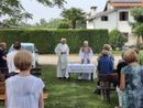 A 80 anni dalla nascita, la messa di ringraziamento per il dono di don Isidoro A 80 anni dalla nascita, la messa di ringraziamento per il dono di don Isidoro