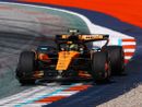 (foto McLarenF1 X Account)
