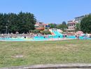 L'estate e gli oratori fanno vivere la piscina Manara Sartori