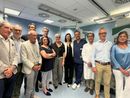 Ospedale di Gallarate, nuovi servizi e tecnologie all'avanguardia: il rilancio passa da Endoscopia, Urologia, Orl ed Elettrofisiologia Ospedale di Gallarate, nuovi servizi e tecnologie all'avanguardia: il rilancio passa da Endoscopia, Urologia, Orl ed Elettrofisiologia