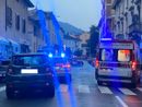 Omicidio in pieno centro a Luino, una tragedia familiare: interrogato il figlio 25enne Omicidio in pieno centro a Luino, una tragedia familiare: interrogato il figlio 25enne