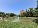 Il parco Comerio Il parco Comerio