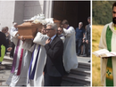 Commozione e gratitudine a Cannobio, nel Verbano Cusio Ossola, per l'ultimo saluto a don Matteo Balzano, un «sacerdote tra i giovani» morto a 35 anni Commozione e gratitudine a Cannobio, nel Verbano Cusio Ossola, per l'ultimo saluto a don Matteo Balzano, un «sacerdote tra i giovani» morto a 35 anni