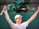 Sinner re di Wimbledon: la storia è scritta sull'erba sacra Sinner re di Wimbledon: la storia è scritta sull'erba sacra