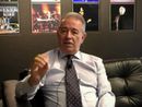 VIDEO. Oltre il ruolo e i luoghi comuni: Giuseppe Battarino, il giudice scrittore VIDEO. Oltre il ruolo e i luoghi comuni: Giuseppe Battarino, il giudice scrittore
