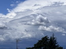 METEO. Stasera sul Varesotto ancora possibili temporali, poi l'estate più bella con temperature sotto i 30 gradi