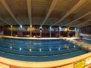 La piscina di via Copelli (foto sito internet della VON) La piscina di via Copelli (foto sito internet della VON)