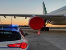 Malpensa, arrestato un cittadino francese poco prima del decollo Malpensa, arrestato un cittadino francese poco prima del decollo