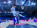 Italbasket sconfitta dalla Grecia di Giannis Antetokounmpo
