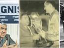 Elettrodomestici, canestri, gol... Giovanni Borghi, nato a Milano il 14 settembre 1910 e scomparso a Comerio il 25 settembre 1975, è il simbolo della più felice stagione dell'imprenditoria italiana Elettrodomestici, canestri, gol... Giovanni Borghi, nato a Milano il 14 settembre 1910 e scomparso a Comerio il 25 settembre 1975, è il simbolo della più felice stagione dell'imprenditoria italiana