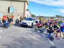 Ferno Run, al via la terza edizione con Correre Oltre e Luca Ghiglioni Ferno Run, al via la terza edizione con Correre Oltre e Luca Ghiglioni