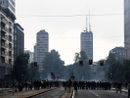 Scontri al corteo a Milano, cinque arresti: due sono minorenni Scontri al corteo a Milano, cinque arresti: due sono minorenni
