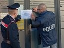 Spari dopo una lite fuori dal bar a Cavaria, locale chiuso per venti giorni Spari dopo una lite fuori dal bar a Cavaria, locale chiuso per venti giorni