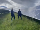 Truffa sul fotovoltaico, la Guardia di Finanza scopre una maxi frode da cinque milioni