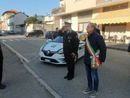 VIDEO. Busto, sirene spiegate per i carabinieri morti nell’esplosione a Verona VIDEO. Busto, sirene spiegate per i carabinieri morti nell’esplosione a Verona
