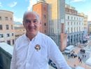 Renzo Oldani, unico come Pogacar Renzo Oldani, unico come Pogacar