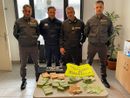 Chiasso, sul treno con un &quot;tesoro&quot; in valigia: scoperto in dogana