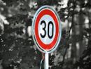 «Con velocità 30Km/h a Milano emissioni Co2 +1,5% e +2,7% Pm»