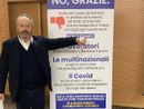 Antonio Massafra coordinatore della Uil Varese
