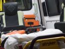 Schianto sulla A26 a Biandrate, un morto e un ferito grave
