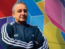 Il professor Aldo Sassi