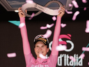 Elisa Longo Borghini, 32 anni, originaria di Verbania