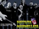 Gallarate, giovedì sera Luca Chiaravalli e i Fottuta Marmellata in concerto gratuito