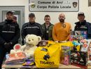 Furto organizzato al Tigros di Arcisate: denunciati tre stranieri con oltre 8.000 euro di merce rubata