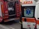 Incendio a Gallarate: ustioni gravi per Gustavo Rodriguez, padre di Belen e Cecilia