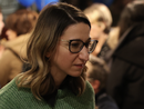 Romana Dell’Erba al debutto in Consiglio regionale: «Sono pronta. Emozionata ma non spaventata»
