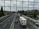Veicolo in avaria sull'Autolaghi: doppia coda in direzione Milano