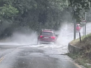 Dalle 12 sarà allerta meteo su tutto il Varesotto Dalle 12 sarà allerta meteo su tutto il Varesotto