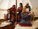 Cairate fa ri-Vivere la Storia con Sibrium Langobardorum