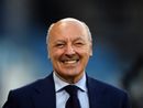 Beppe Marotta è il nuovo presidente dell'Inter: «Incredibile per un ragazzo che a 17 anni entrava nello spogliatoio del Varese»