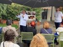 Solidarietà, inclusione, gelato e cioccolato: a Tradate la &quot;ricetta&quot; è sempre più buona